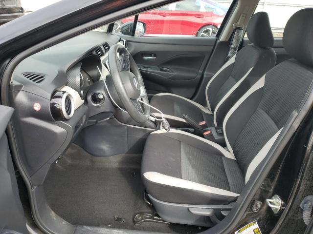 Photo 7 from auction – 2021 NISSAN VERSA SV with VIN 3N1CN8EV3ML883055