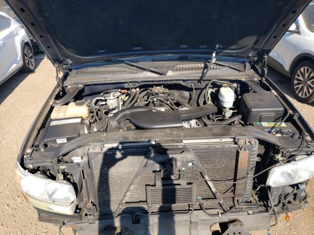 Photo 12 from auction – 2005 GMC YUKON with VIN 1GKEC13T95J175314