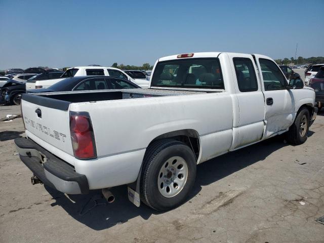 Photo 3 from auction – 2006 CHEVROLET SILVERADO with VIN 2GCEC19Z661308257