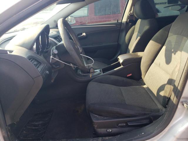 Photo 7 from auction – 2012 CHEVROLET MALIBU 1LT with VIN 1G1ZC5E0XCF276877