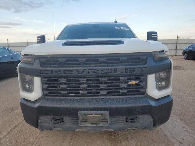 Фото 5 с аукциона – 2022 CHEVROLET SILVERADO с VIN 1GC2YLE7XNF269846