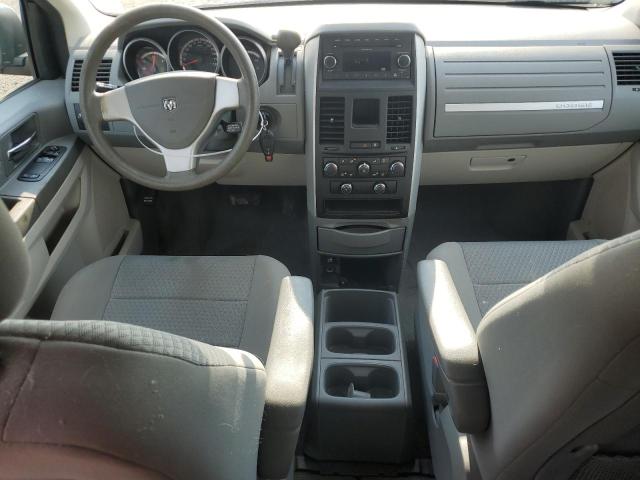 Photo 8 from auction – 2010 DODGE GRAND CARA with VIN 2D4RN4DE2AR314684