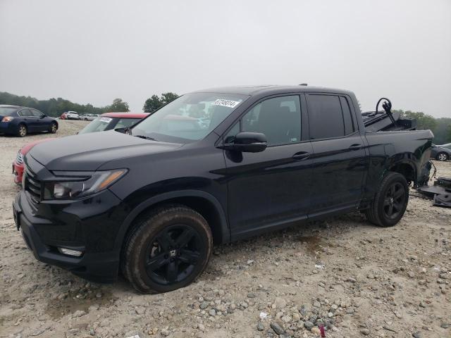 HONDA RIDGELINE 2021 with VIN 5FPYK3F82MB009664 - Photo from auction