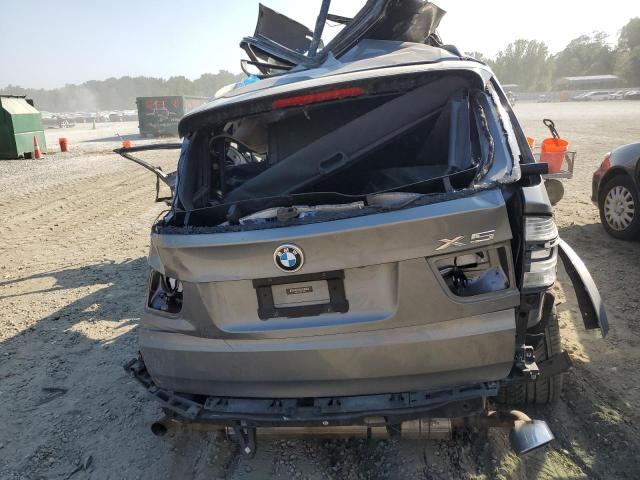 Photo 6 from auction – 2013 BMW X5 XDRIVE3 with VIN 5UXZV4C53D0E13030