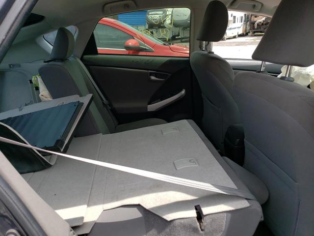 صورة رقم 11 من المزاد - 2012 TOYOTA PRIUS مع VIN JTDKN3DU0C5390839