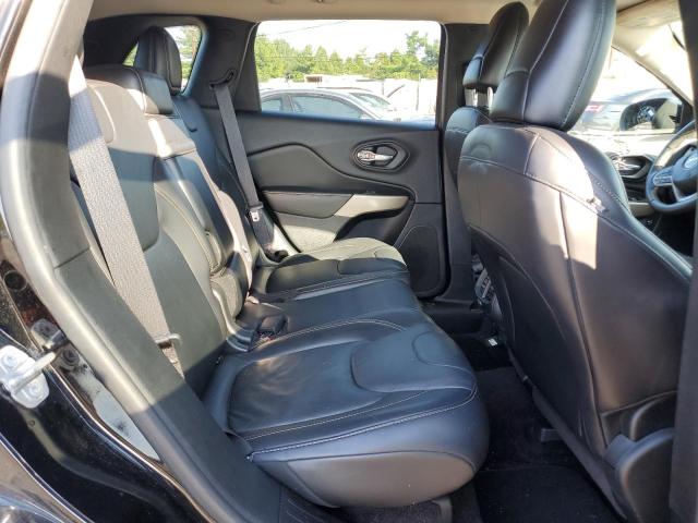 Photo 11 from auction – 2017 JEEP CHEROKEE L with VIN 1C4PJMDS2HW618153