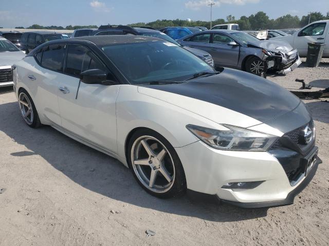 Photo 4 from auction – 2016 NISSAN MAXIMA 3.5 with VIN 1N4AA6AP5GC900908