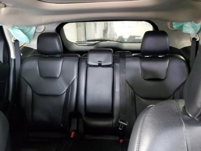 Photo 10 from auction – 2019 FORD EDGE TITAN with VIN 2FMPK4K94KBB98221