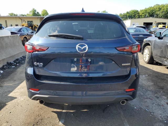 Photo 6 from auction – 2024 MAZDA CX-5 PREFE with VIN JM3KFBCL7R0414843