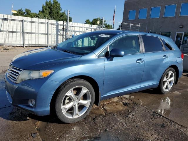 Photo 1 from auction – 2012 TOYOTA VENZA LE with VIN 4T3BK3BBXCU065747