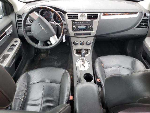 Photo 8 from auction – 2010 CHRYSLER SEBRING LI with VIN 1C3CC5FB6AN171063