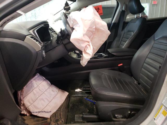Photo 7 from auction – 2016 FORD FUSION SE with VIN 3FA6P0T95GR205944
