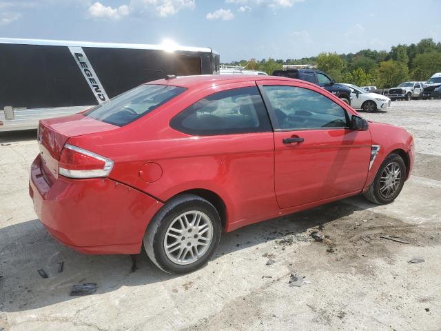 Photo 3 from auction – 2008 FORD FOCUS SE with VIN 1FAHP33N78W115992