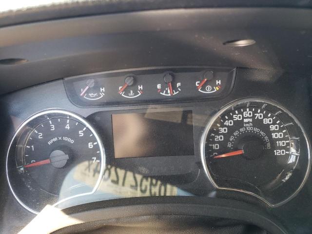 Photo 9 from auction – 2014 FORD F150 SUPER with VIN 1FTFW1EF3EFC45455