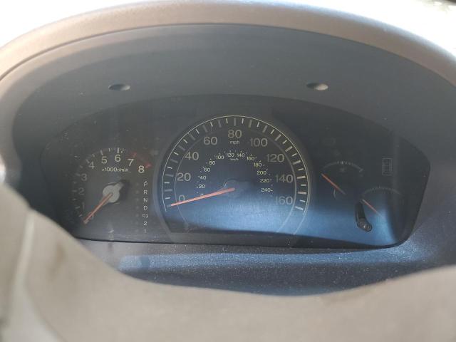 Photo 9 from auction – 2005 HONDA ACCORD with VIN 1HGCM56775A196301