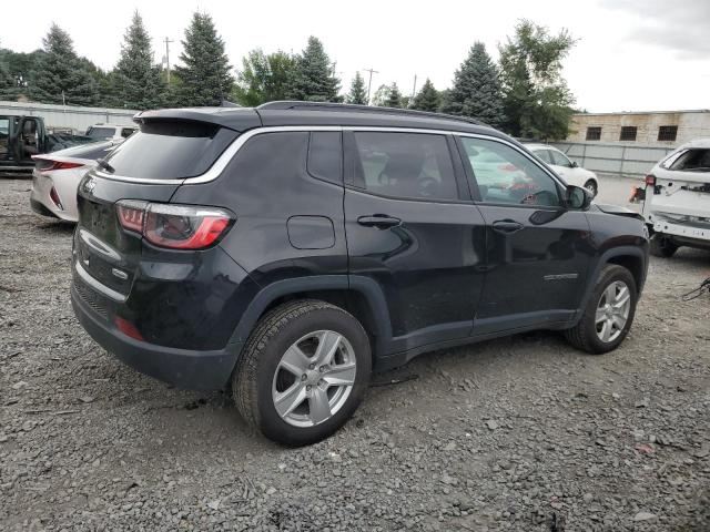 Photo 3 from auction – 2022 JEEP COMPASS LA with VIN 3C4NJDBB2NT175207