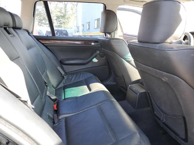 Photo 10 from auction – 2005 BMW 325 IT SUL with VIN WBAAX13425PJ01072