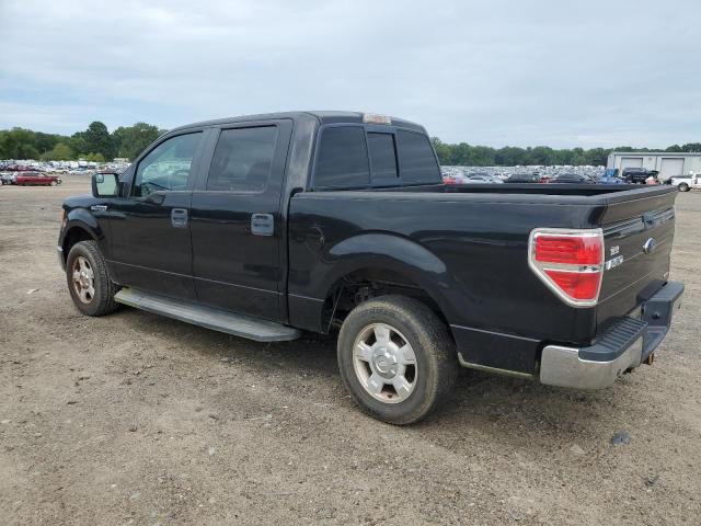 Foto 2 de la subasta – 2013 FORD F150 SUPER con VIN 1FTEW1CM2DKD11058
