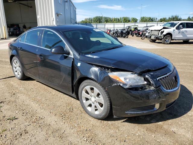 Photo 4 from auction – 2012 BUICK REGAL with VIN 2G4GN5EK0C9203953