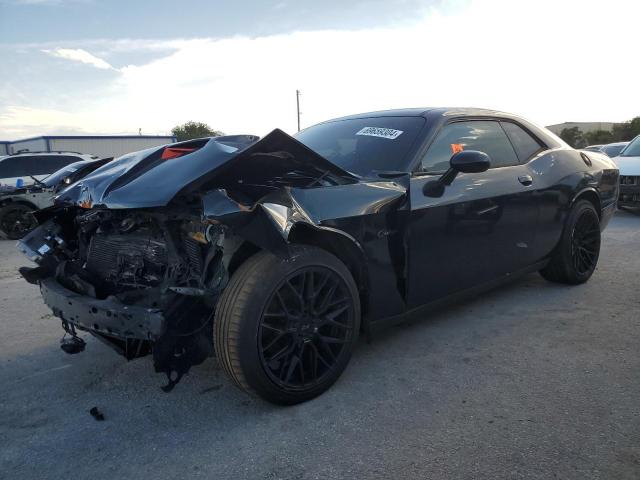 DODGE CHALLENGER 2015 with VIN 2C3CDZBT5FH732713 - Photo from auction