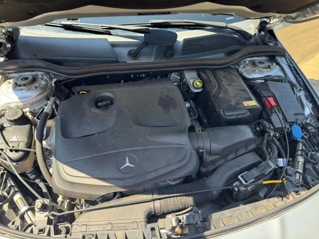 Photo 7 from auction – 2015 MERCEDES-BENZ CLA 250 with VIN WDDSJ4EB7FN194339