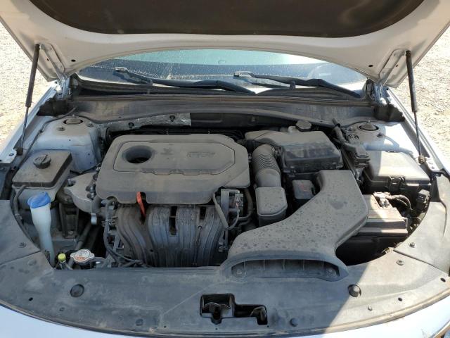 Photo 11 from auction – 2016 KIA OPTIMA LX with VIN 5XXGT4L32GG019435