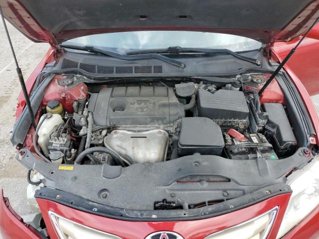 Photo 11 from auction – 2010 TOYOTA CAMRY BASE with VIN 4T4BF3EK5AR070981