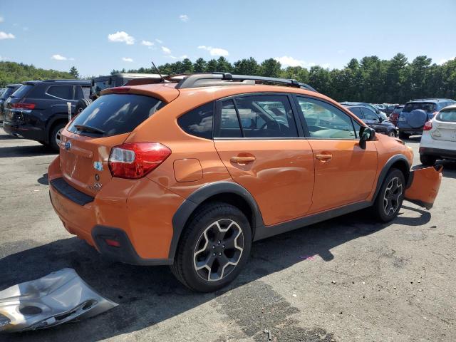 Фото 3 с аукциона – 2015 SUBARU XV CROSSTR с VIN JF2GPAAC9FG285291
