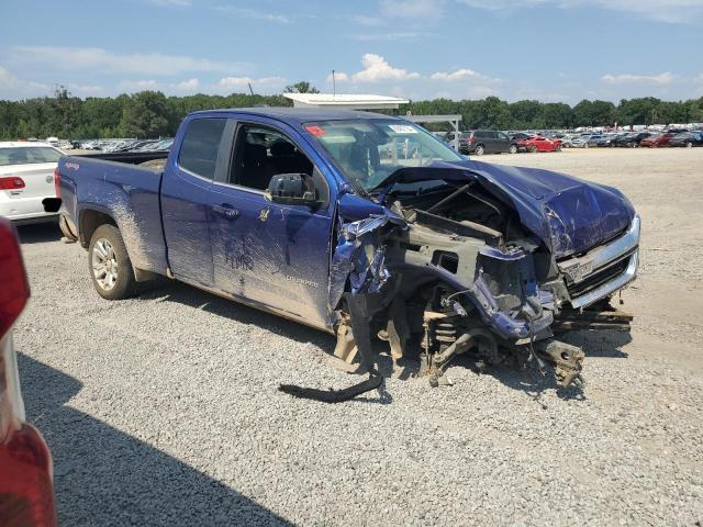 Photo 4 from auction – 2016 CHEVROLET COLORADO L with VIN 1GCHTCE32G1225166