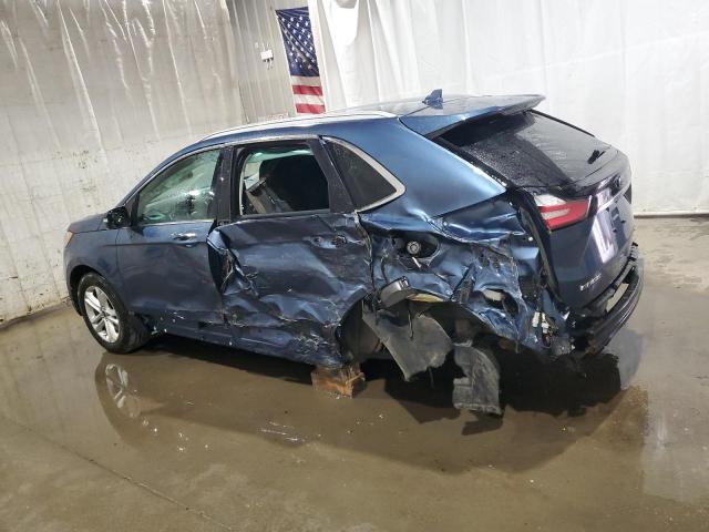 Photo 2 from auction – 2019 FORD EDGE SEL with VIN 2FMPK4J99KBC71813