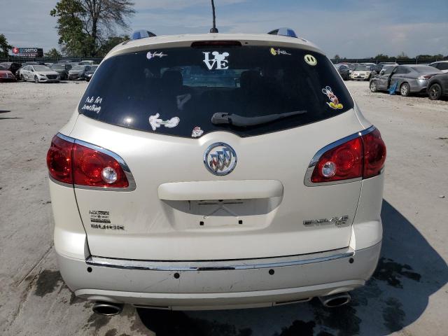 Photo 6 from auction – 2009 BUICK ENCLAVE CX with VIN 5GAER13D49J194914