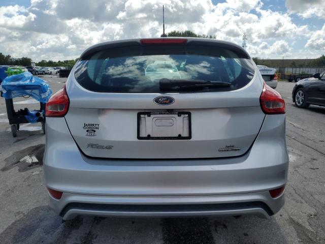 Photo 6 from auction – 2016 FORD FOCUS SE with VIN 1FADP3K21GL376962