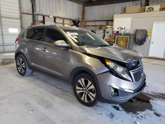 Photo 4 from auction – 2012 KIA SPORTAGE E with VIN KNDPC3A20C7278013