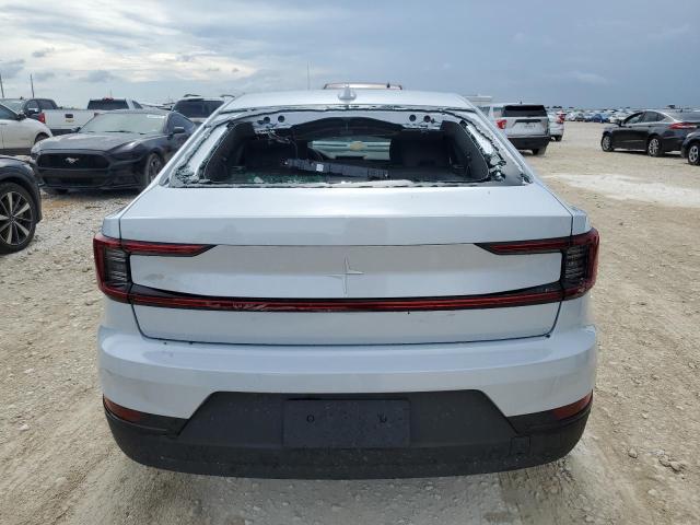 Photo 6 from auction – 2024 POLESTAR 2 with VIN YSMFE3KA2RL222722