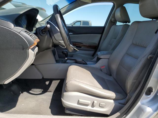 Photo 7 from auction – 2012 HONDA ACCORD EXL with VIN 1HGCP3F8XCA016472