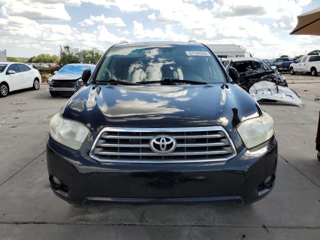 Фото 5 с аукциона – 2010 TOYOTA HIGHLANDER с VIN 5TDDK3EH3AS020110