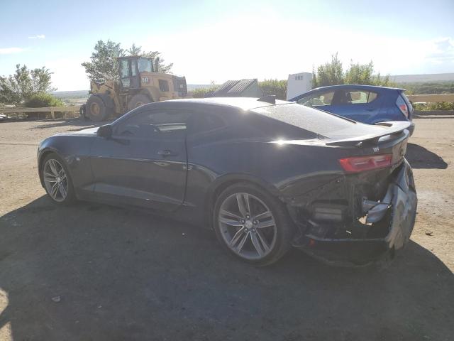 Photo 2 from auction – 2017 CHEVROLET CAMARO with VIN 1G1FB1RX1H0110246