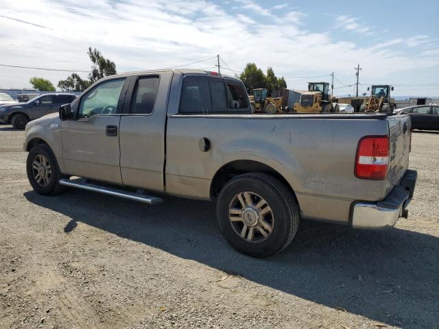 Photo 2 from auction – 2004 FORD F150 with VIN 1FTRX12W24NA71865