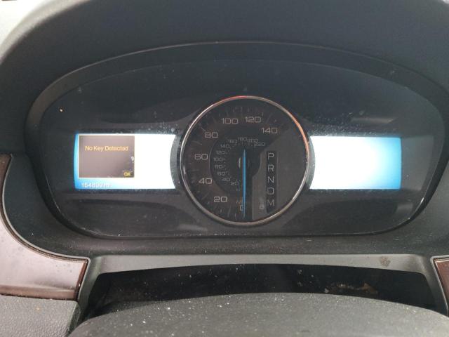 Photo 9 from auction – 2011 FORD EDGE LIMIT with VIN 2FMDK3KC3BBB02362