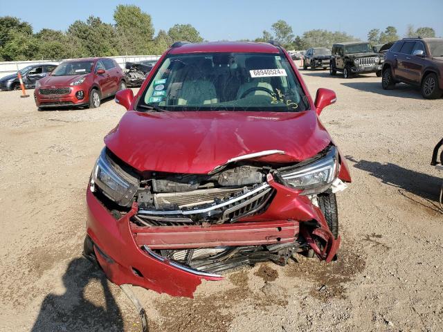 Photo 5 from auction – 2019 BUICK ENCORE PRE with VIN KL4CJASB1KB719872