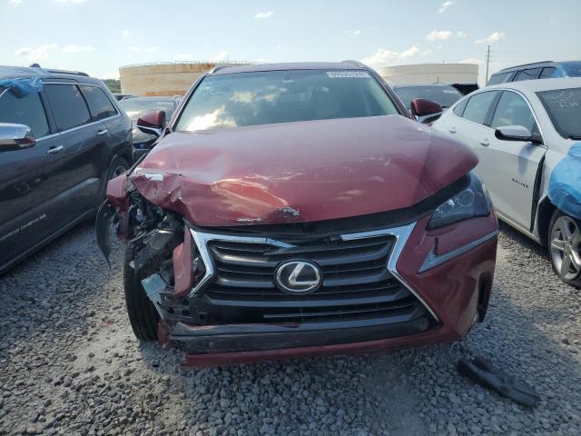 Photo 5 from auction – 2017 LEXUS NX 200T BA with VIN JTJBARBZ6H2125393