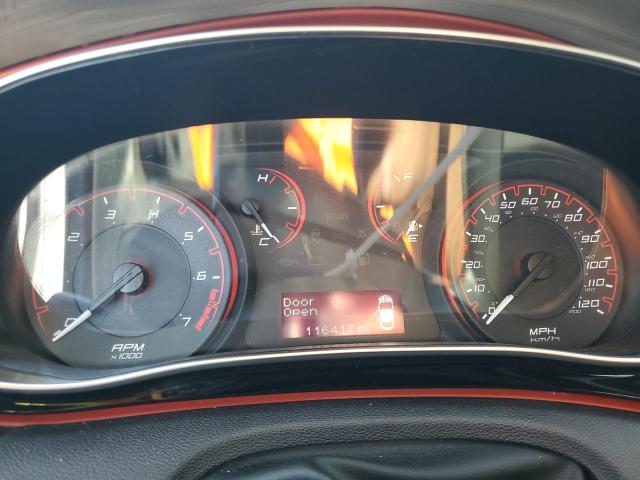 Photo 9 from auction – 2015 DODGE DART SE with VIN 1C3CDFAA8FD120551