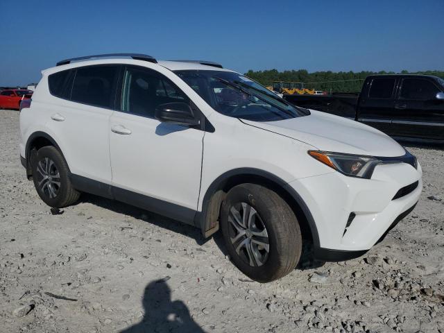 Photo 4 from auction – 2018 TOYOTA RAV4 LE with VIN 2T3ZFREV5JW513708