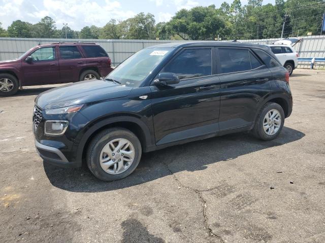 HYUNDAI VENUE SE 2022 with VIN KMHRB8A35NU140890 - Photo from auction