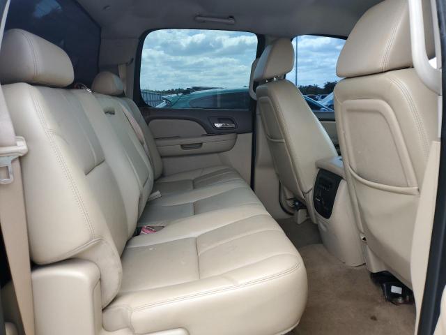 Photo 10 from auction – 2009 CHEVROLET SILVERADO with VIN 3GCEK33319G223146