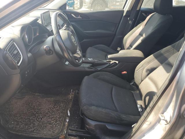Photo 7 from auction – 2016 MAZDA 3 TOURING with VIN 3MZBM1L77GM261089
