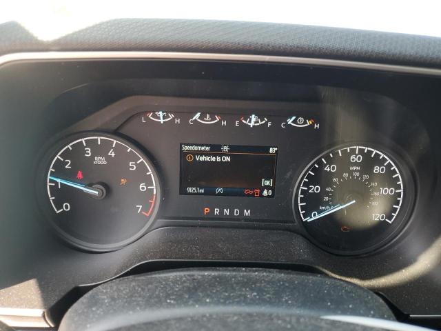 Photo 9 from auction – 2023 FORD F150 SUPER with VIN 1FTEW1EP4PFC29675