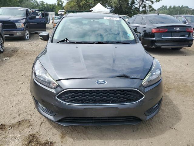 Photo 5 from auction – 2018 FORD FOCUS SEL with VIN 1FADP3H25JL215027