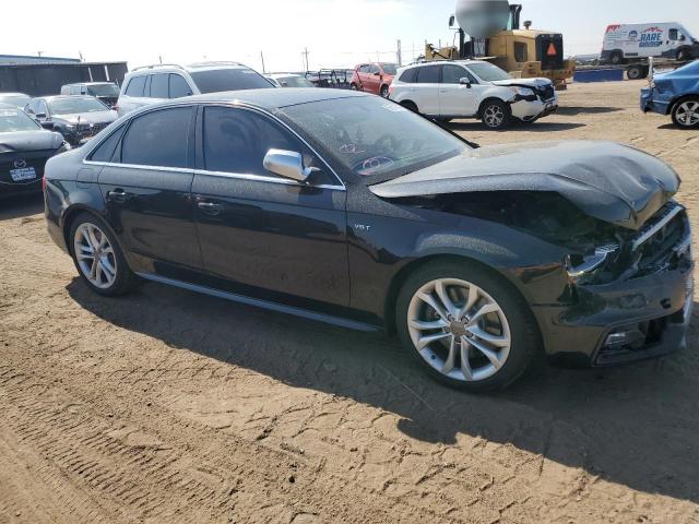 Photo 4 from auction – 2013 AUDI S4 PREMIUM with VIN WAUDGAFLXDA174594