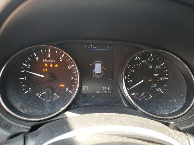 Photo 9 from auction – 2018 NISSAN ROGUE S with VIN KNMAT2MT4JP505219